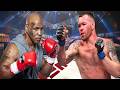 Iron Mike Tyson vs. Colby Covington | EA Sports UFC 5