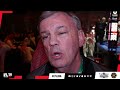 &#39;USYK FOUND A WAY TO WIN!&#39; - TEDDY ATLAS REACTS &amp; BREAKS DOWN USYK DEFEATING TYSON FURY