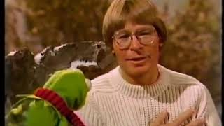 John Denver and the Muppets  A Christmas Together A Christmas Wish Muppet Songs 