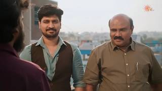       Singappenne  Semma Scenes  15 Mar 2026  Tamil Serial