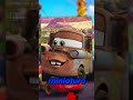 Cambiaron al Rayo McQueen y ya quieren cancelarlo
