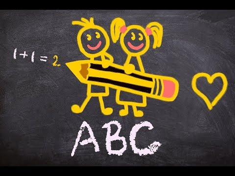 Video: Come Scegliere Una Scuola Elementare