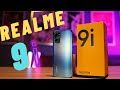 RM869 dapat Macam macam - Realme 9i