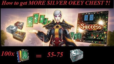 Metin2 Okey Event Guide - Tipps & Tricks