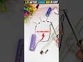 3.7V Battery Charge Trick ⚡| Mobile Charger Se Battery Charge #viralvideo #battery #shorts