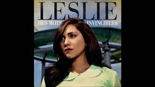 Leslie   Des Mots Invincibles