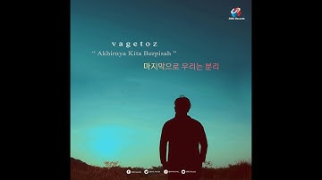Vagetoz - Akhirnya Kita Berpisah (LIVE AT BIG JAMMING)