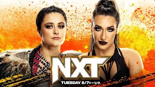 Lyra Valkyria Vs Jacy Jayne Nxt 04072023 In English