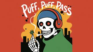 Puff Puff Pass - Doctor cooked Drysift