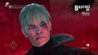 【Live】DmC DE-Vergil(GMD＆HC)【day4】