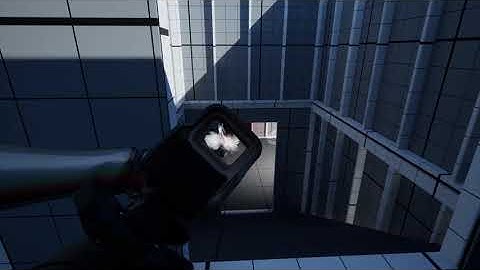 SKG Shooter Framework: Some AI fun