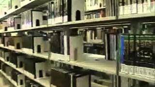 UKM Library / Perpustakaan UKM Part.1