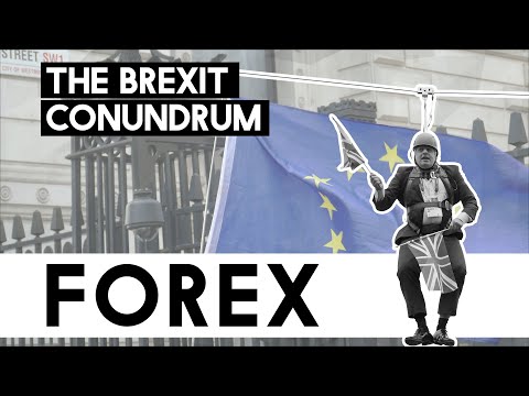 Forex & The Brexit Conundrum!