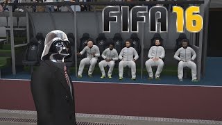FIFA 16 | Fails of the Week #7