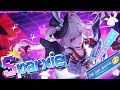 Ravings Sparxie Trailer Theme