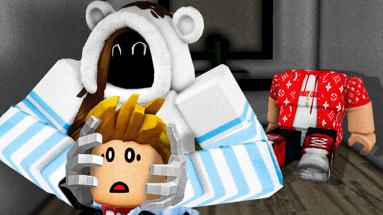 Felpa Con Cappuccio Roby Polar Bear Unisex, Made In Italy