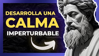 ⚡️ STOIC TEMPERANCE 7 Ways to Calm Yourself down with STOICISM 🔥 (The 4 Stoic Virtues)