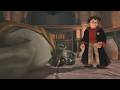 Harry Potter and the Sorcerer's Stone Gameplay - Part 6 (PS2)