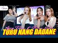 Turu nang dadane  ajeng febria ft princes nadia official live binar musik