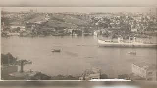 Nihavend Saz Semaisi - Ömer Altuğ