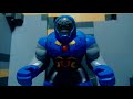 End of video