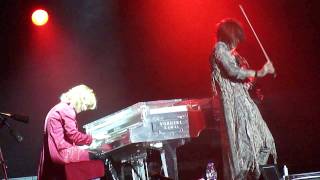 X JAPAN - Kurenai and Libertango - Buenos Aires, Argentina 14 de Setiembre