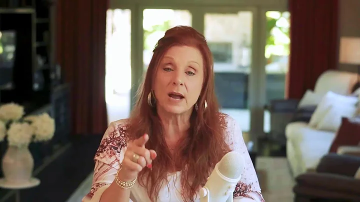 Bad Things I Learned From Christians About Healing | Julieann Hartman