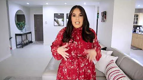 BEST Body Sculpting Dresses for the Holidays // Fashion Nova Curve Try On Haul 2020