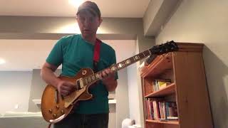 Great Lakes Guitar Pickups Pafs