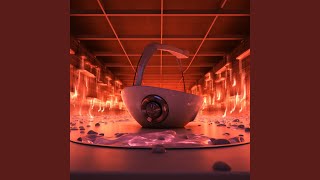 Relaxing Fire Spa Harmony