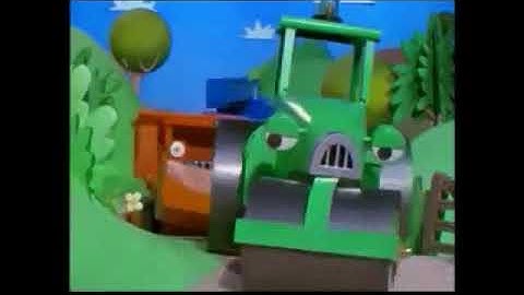 Bob the builder intro Danish reversed