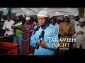 TARAWEEH 1447 2026 Muwada Swalahuddiin Night 15