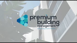 Presentation of Premium Building Management