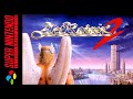 Longplay SNES ActRaiser 2 100 4K 60FPS
