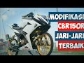 Koleksi Lihat Modifikasi Motor Cbr 150 Gif