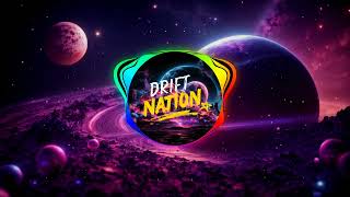 Electric Pulse┃Drift Nation no.13