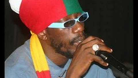 Bad Man Don't Apologize- sizzla kalonjie