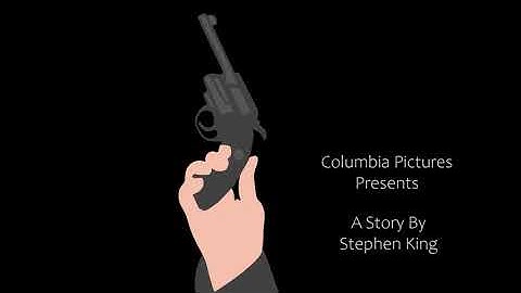 The Shawshank Redemption Title Sequence