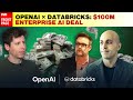 $100M Databricks-OpenAI Deal, NoBroker’s Agentic AI Leap, Google’s Quantum Breakthrough & More