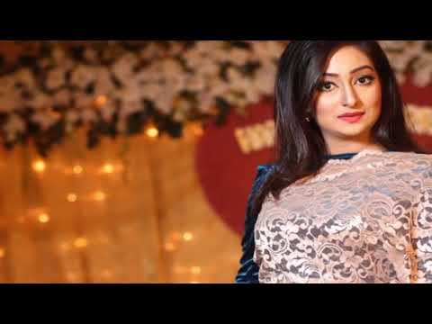 Bangla News Actress Romana Islam Shornar Protarona 