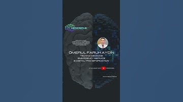 Digital Transformation | Available on YOUTUBE now!