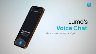 Ai Chat Bot Mobile App Promo screenshot 3