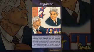 Joe Biden Imposter #INWO Illuminati New World Order 1994-1995 Illuminati Card Game Predictions