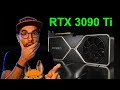 [NEWS] Sortie RTX 3090 Ti ! RTX 3050 et AMD 6500XT et 6400 !