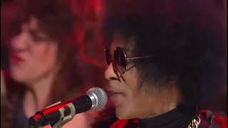 FUNKnROLL (by Prince - 3.4.14, The Arsenio Hall Show, Los Angeles, CA)