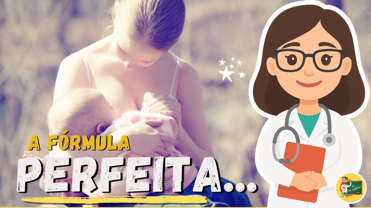 Leite materno não é igual para todo bebê: como seu corpo se adapta