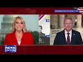 U.S. launches new strikes on Iran ahead of Strait of Hormuz blockade - The Hill | NEWSNATION