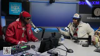 The Drama Hour Interview With Juelz Santana Part 2