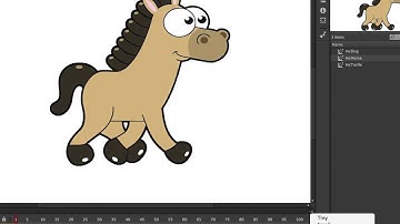 Quick Movie Clip Animation Method 2