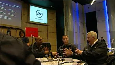 Team Building Ideas - Formula One Pit Stop Challenge